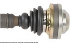 Cardone 66-07529 CV Axle Assembly - Front Right - view 3