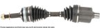 Cardone 66-1004 CV Axle Assembly - Front Left - view 1