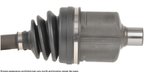 Cardone 66-1004 CV Axle Assembly - Front Left - view 3