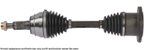 Cardone 66-1009HD CV Axle Assembly - Front Left or Front Right - view 1