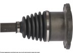 Cardone 66-1009HD CV Axle Assembly - Front Left or Front Right - view 3
