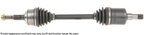 Cardone 66-1012 CV Axle Assembly - Front Right or Rear Right - view 1