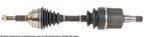 Cardone 66-1024 CV Axle Assembly - Front Left - view 1