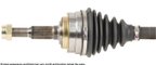 Cardone 66-1024 CV Axle Assembly - Front Left - view 2