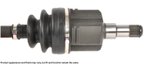 Cardone 66-1024 CV Axle Assembly - Front Left - view 3