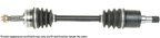 Cardone 66-1031 CV Axle Assembly - Front Left - view 1