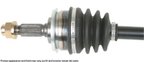 Cardone 66-1031 CV Axle Assembly - Front Left - view 2