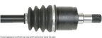 Cardone 66-1031 CV Axle Assembly - Front Left - view 3
