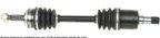 Cardone 66-1032 CV Axle Assembly - Front Left - view 1