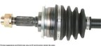 Cardone 66-1032 CV Axle Assembly - Front Left - view 2