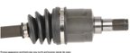 Cardone 66-1039 CV Axle Assembly - Front Right - view 3