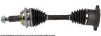 Cardone 66-1050HD CV Axle Assembly - Front Left or Front Right - view 1
