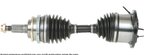 Cardone 66-1052 CV Axle Assembly - Front Left or Front Right - view 1