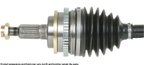 Cardone 66-1052 CV Axle Assembly - Front Left or Front Right - view 2