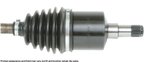 Cardone 66-1055 CV Axle Assembly - Front Right - view 3
