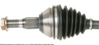 Cardone 66-1060 CV Axle Assembly - Front Right - view 2