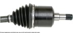 Cardone 66-1060 CV Axle Assembly - Front Right - view 3