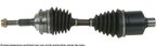 Cardone 66-1075 CV Axle Assembly - Front Left - view 1