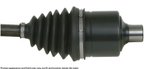 Cardone 66-1075 CV Axle Assembly - Front Left - view 3