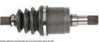 Cardone 66-1091 CV Axle Assembly - Front Left - view 3