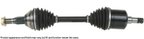 Cardone 66-1092 CV Axle Assembly - Front Right - view 1