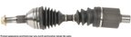 Cardone 66-1093 CV Axle Assembly - Front Left - view 1