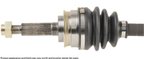 Cardone 66-1099 CV Axle Assembly - Front Left - view 2