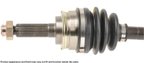 Cardone 66-1104 CV Axle Assembly - Front Right - view 2