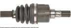 Cardone 66-1104 CV Axle Assembly - Front Right - view 3