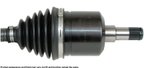 Cardone 66-1110 CV Axle Assembly - Front Right - view 3