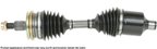 Cardone 66-1112 CV Axle Assembly - Front Left or Front Right - view 1