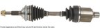Cardone 66-1122 CV Axle Assembly - Front Left or Rear Left - view 1
