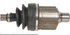 Cardone 66-1122 CV Axle Assembly - Front Left or Rear Left - view 3