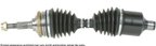 Cardone 66-1123 CV Axle Assembly - Front Left - view 1