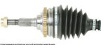 Cardone 66-1123 CV Axle Assembly - Front Left - view 2