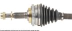 Cardone 66-1163 CV Axle Assembly - Front Right - view 2