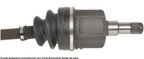 Cardone 66-1163 CV Axle Assembly - Front Right - view 3