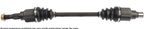 Cardone 66-1202 CV Axle Assembly - Rear Left or Rear Right - view 1