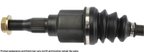 Cardone 66-1202 CV Axle Assembly - Rear Left or Rear Right - view 2