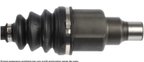 Cardone 66-1202 CV Axle Assembly - Rear Left or Rear Right - view 3
