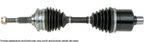 Cardone 66-1223 CV Axle Assembly - Front Left - view 1