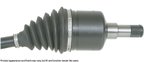Cardone 66-1224 CV Axle Assembly - Front Right - view 3