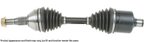 Cardone 66-1249 CV Axle Assembly - Front Left - view 1