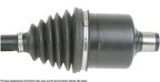 Cardone 66-1249 CV Axle Assembly - Front Left - view 3