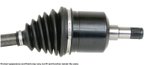 Cardone 66-1250 CV Axle Assembly - Front Right - view 3