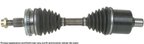 Cardone 66-1263 CV Axle Assembly - Front Left - view 1
