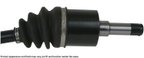 Cardone 66-1273 CV Axle Assembly - Front Left - view 3