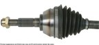 Cardone 66-1277 CV Axle Assembly - Front Left - view 2