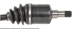 Cardone 66-1300 CV Axle Assembly - Front Left - view 3