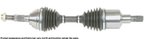 Cardone 66-1311 CV Axle Assembly - Front Left - view 1